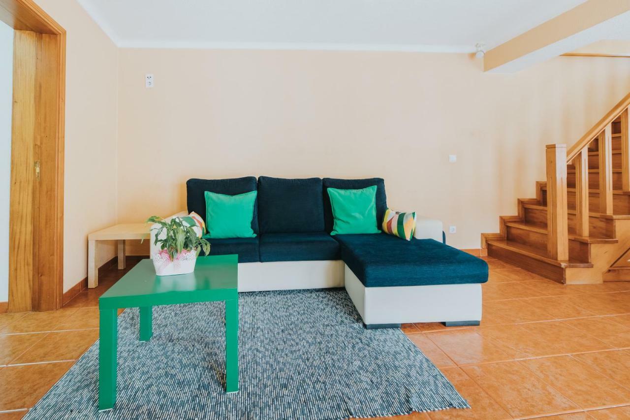 Silver Coast House Until 7 Guests Seixo  Dış mekan fotoğraf
