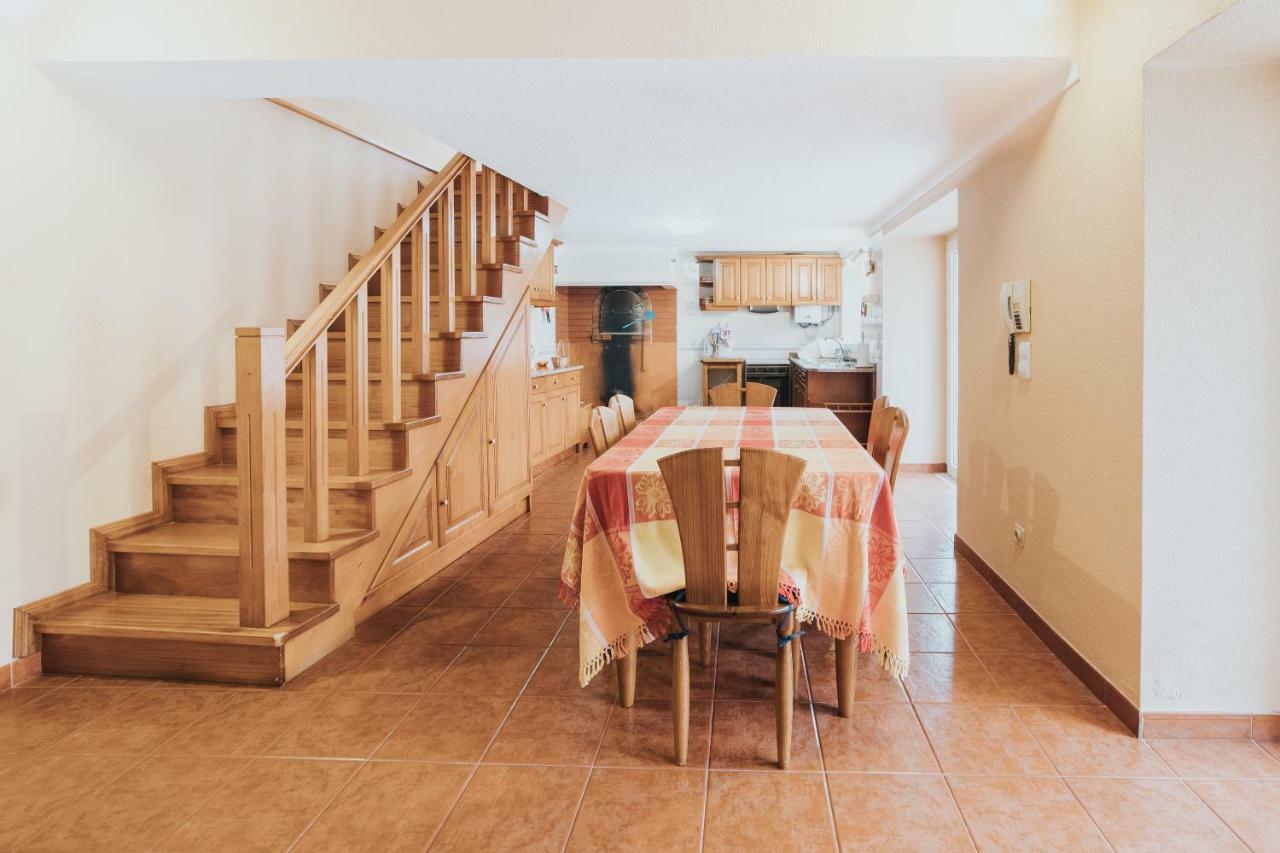 Silver Coast House Until 7 Guests Seixo  Dış mekan fotoğraf